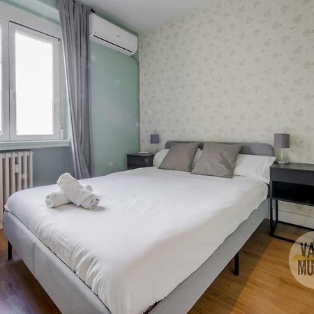 Classic Apt 7Pax En La Latina-Centro De Madrid Exteriör bild