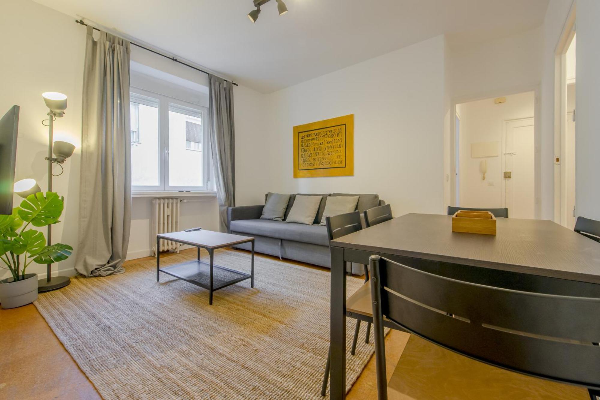 Classic Apt 7Pax En La Latina-Centro De Madrid Exteriör bild